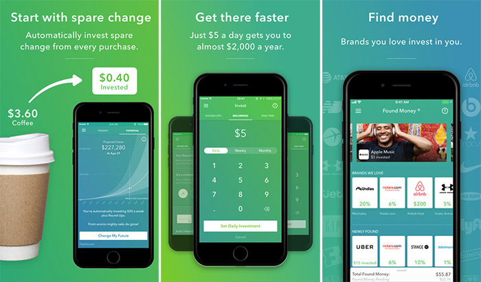 Personal Finance App For Mac And Iphone