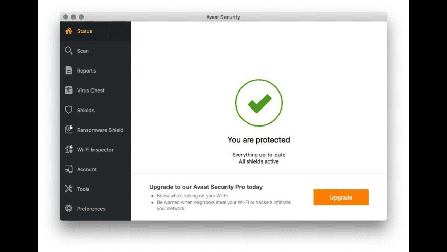 Escrow security alert mac